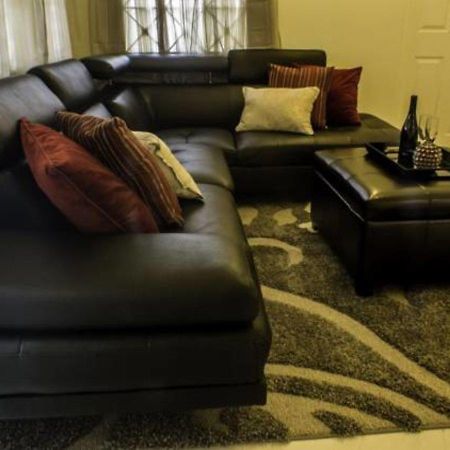 N2N Suites - Ochio Rios Vacation Home Ocho Rios Buitenkant foto