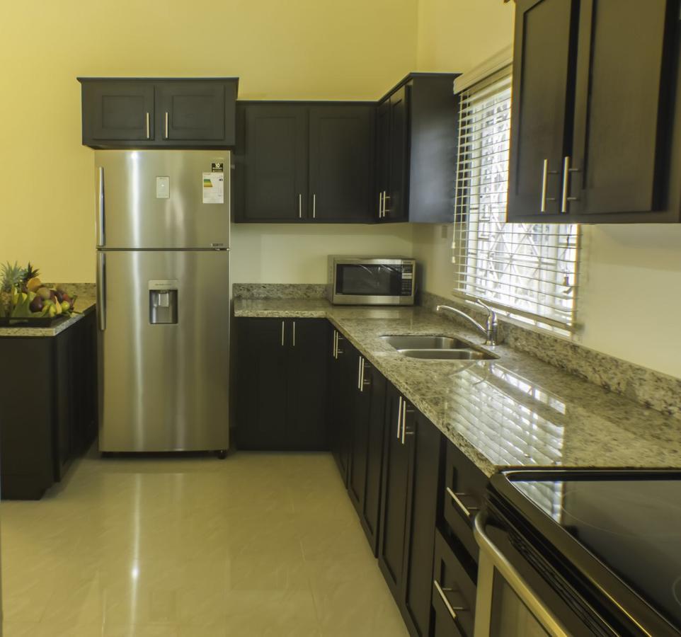 N2N Suites - Ochio Rios Vacation Home Ocho Rios Buitenkant foto