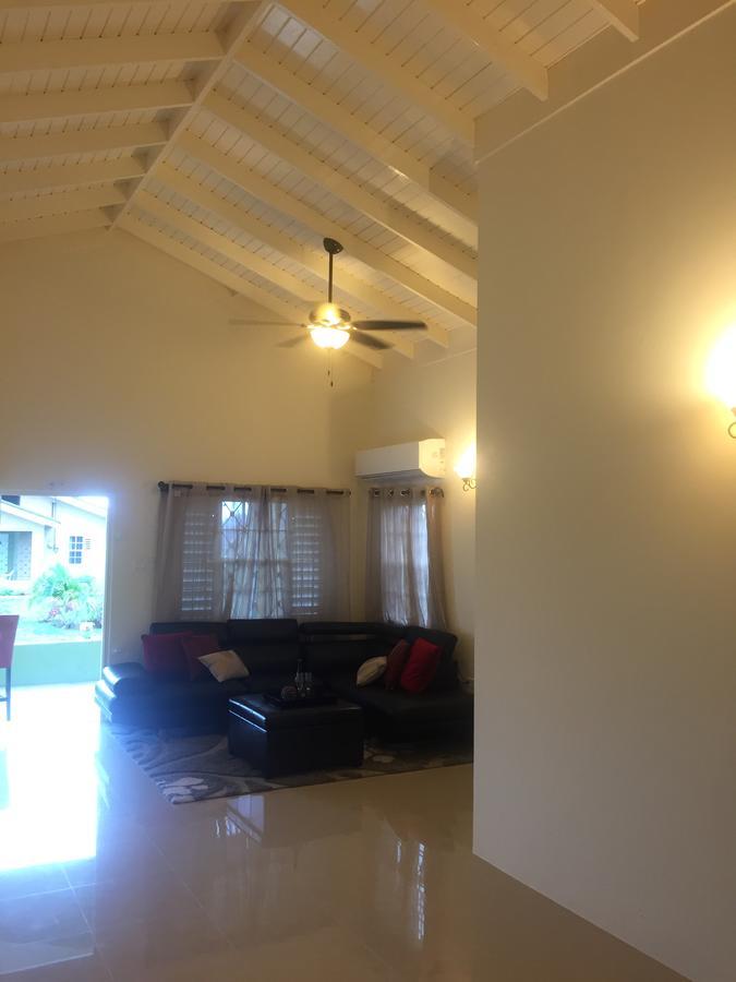 N2N Suites - Ochio Rios Vacation Home Ocho Rios Buitenkant foto