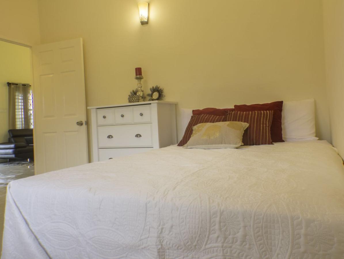 N2N Suites - Ochio Rios Vacation Home Ocho Rios Buitenkant foto
